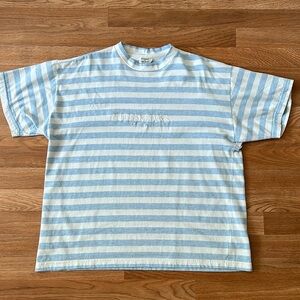 Vintage Guess Jeans Stripe Tee